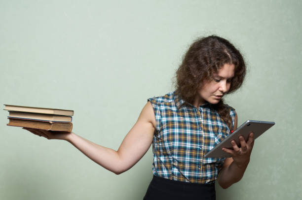 Why Physical Books Still Beat E-Readers for Many Readers