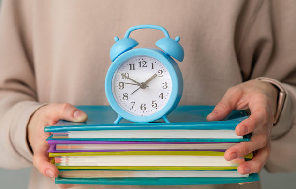 Time Management Tips Every College Student Should Know