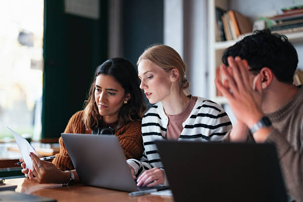 eLearning is Helping Professionals Upgrade Skills