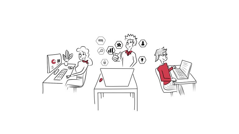 dedicated server website hosting