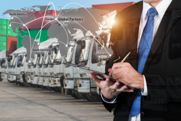 freight forwarding services