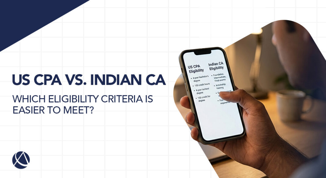 CPA eligibility